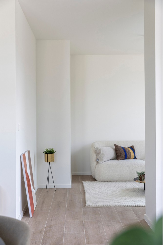 Appartement à vendre à Lier avec 2 chambres - photo 1