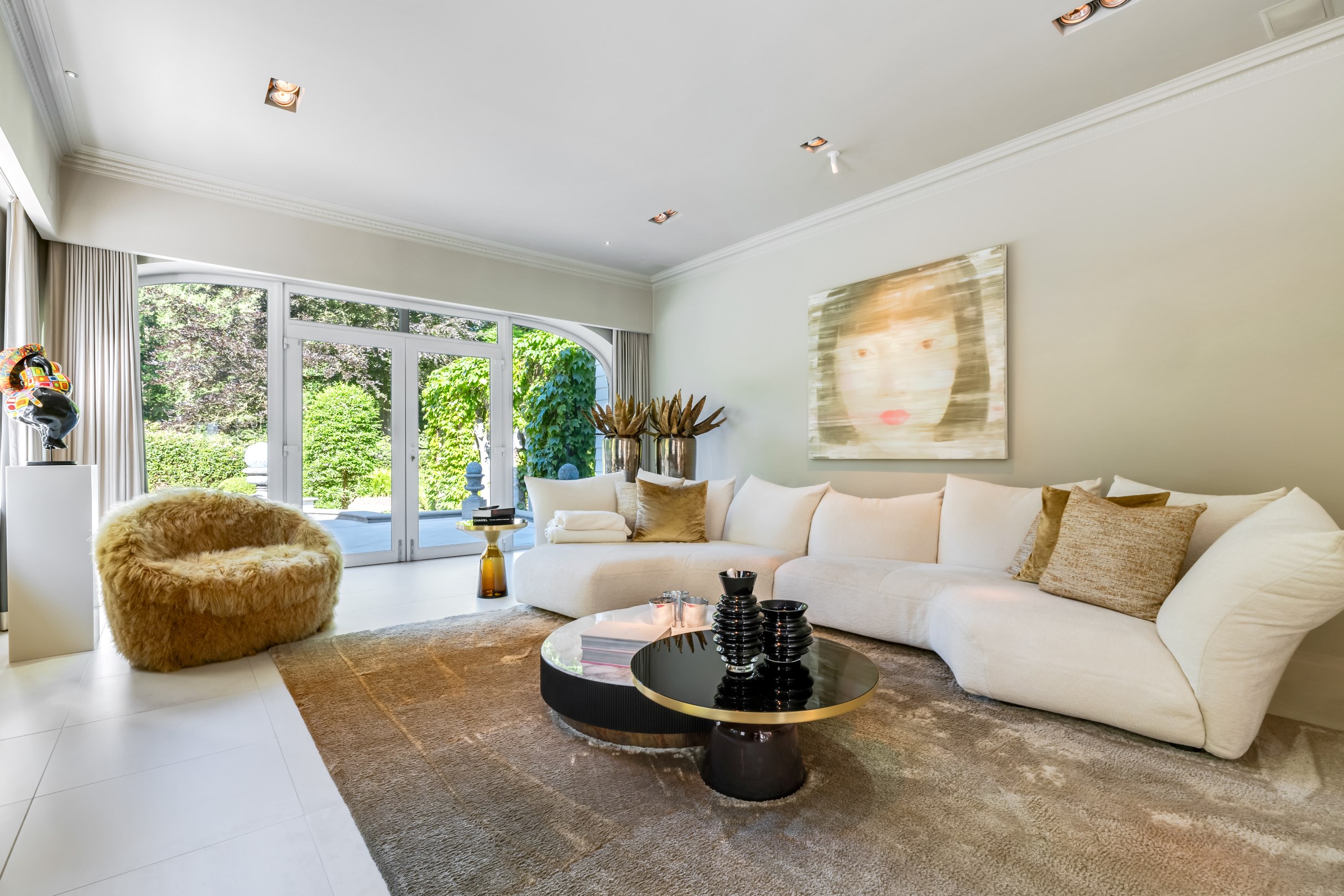 Superbe maison de campagne sur environ 2 hectares en périphérie de Turnhout. - photo 4