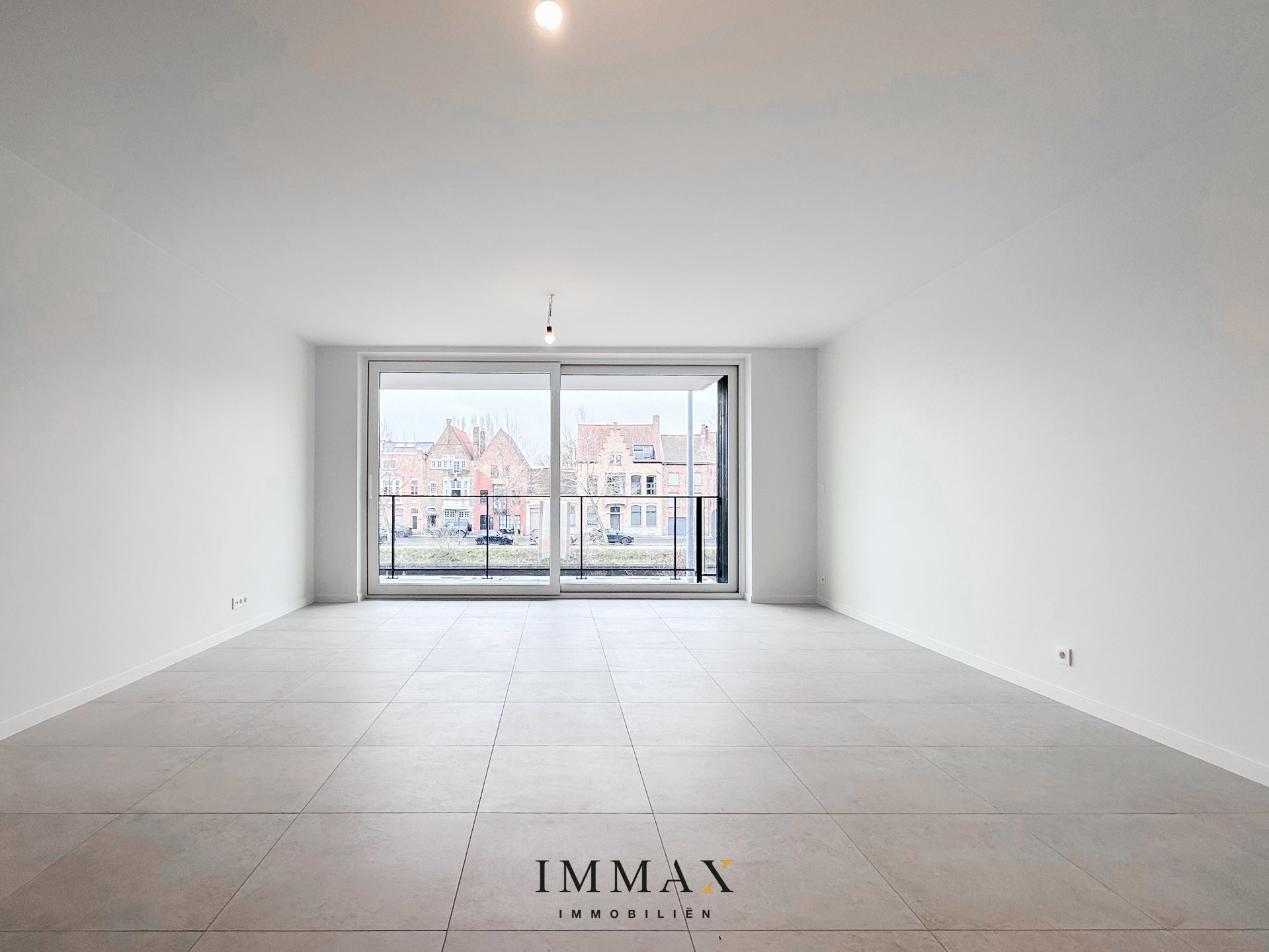 Appartement à louer à Bruges avec 2 chambres - photo 3