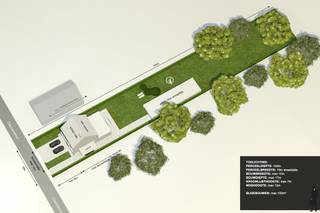 Land for sale in Kapellen