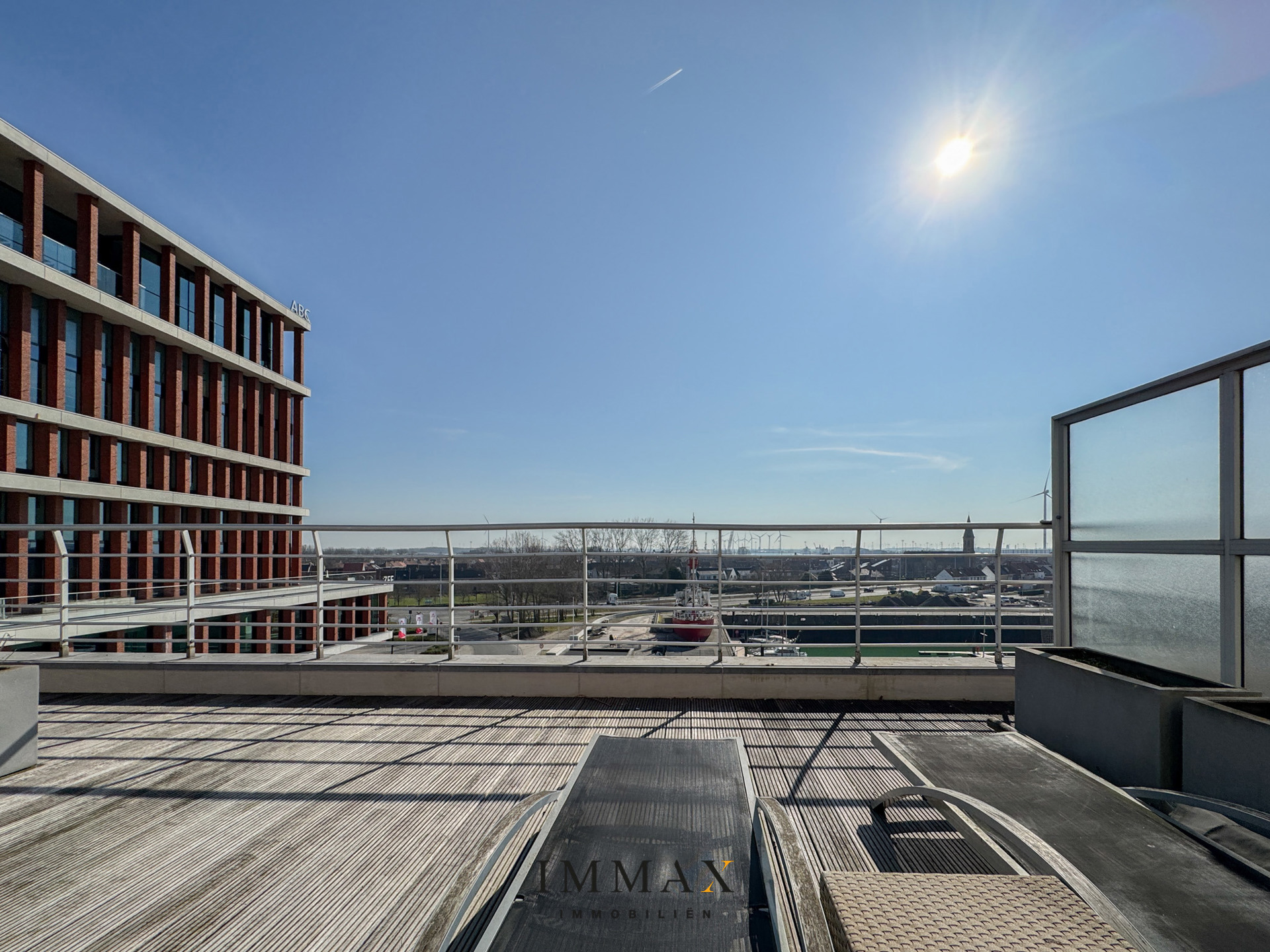 Apartment for sale in Bruges with 3 bedrooms - photo 4