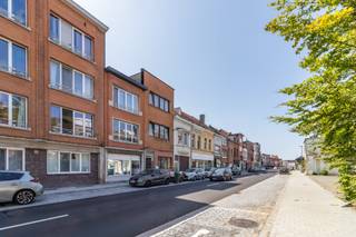 Appartement à vendre à Anvers