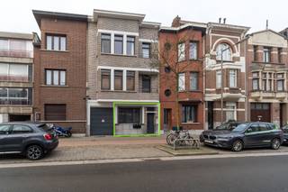 Apartment for sale in Antwerp