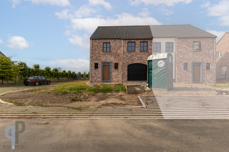 Schitterende nieuwbouwwoning, BEN, met 4 kamers - foto 2
