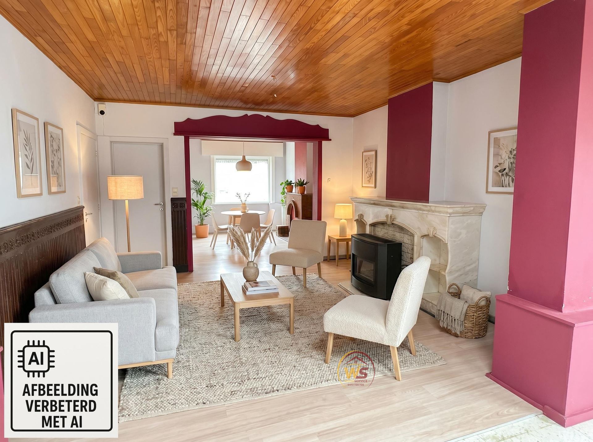 Woning - foto 5