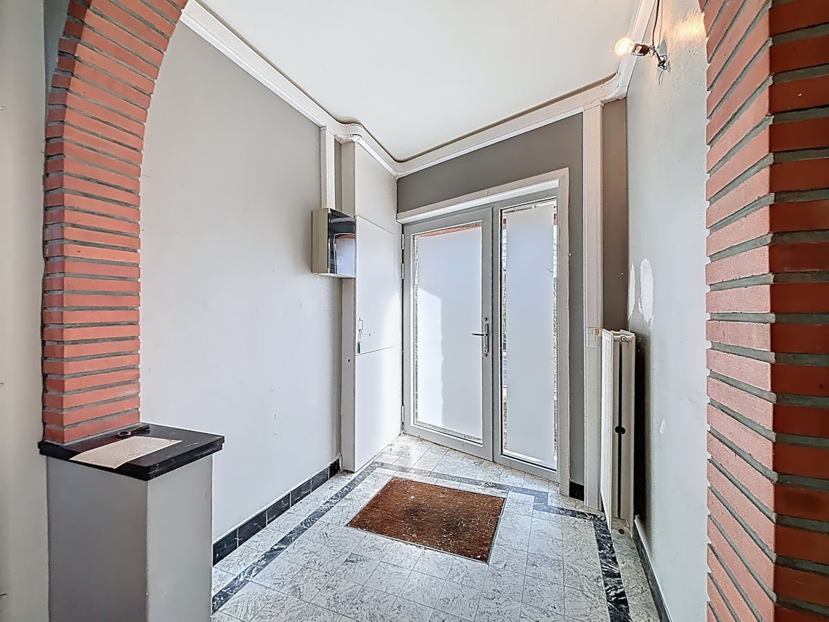 Te renoveren halfopen bebouwing te koop in Lotenhulle - foto 3