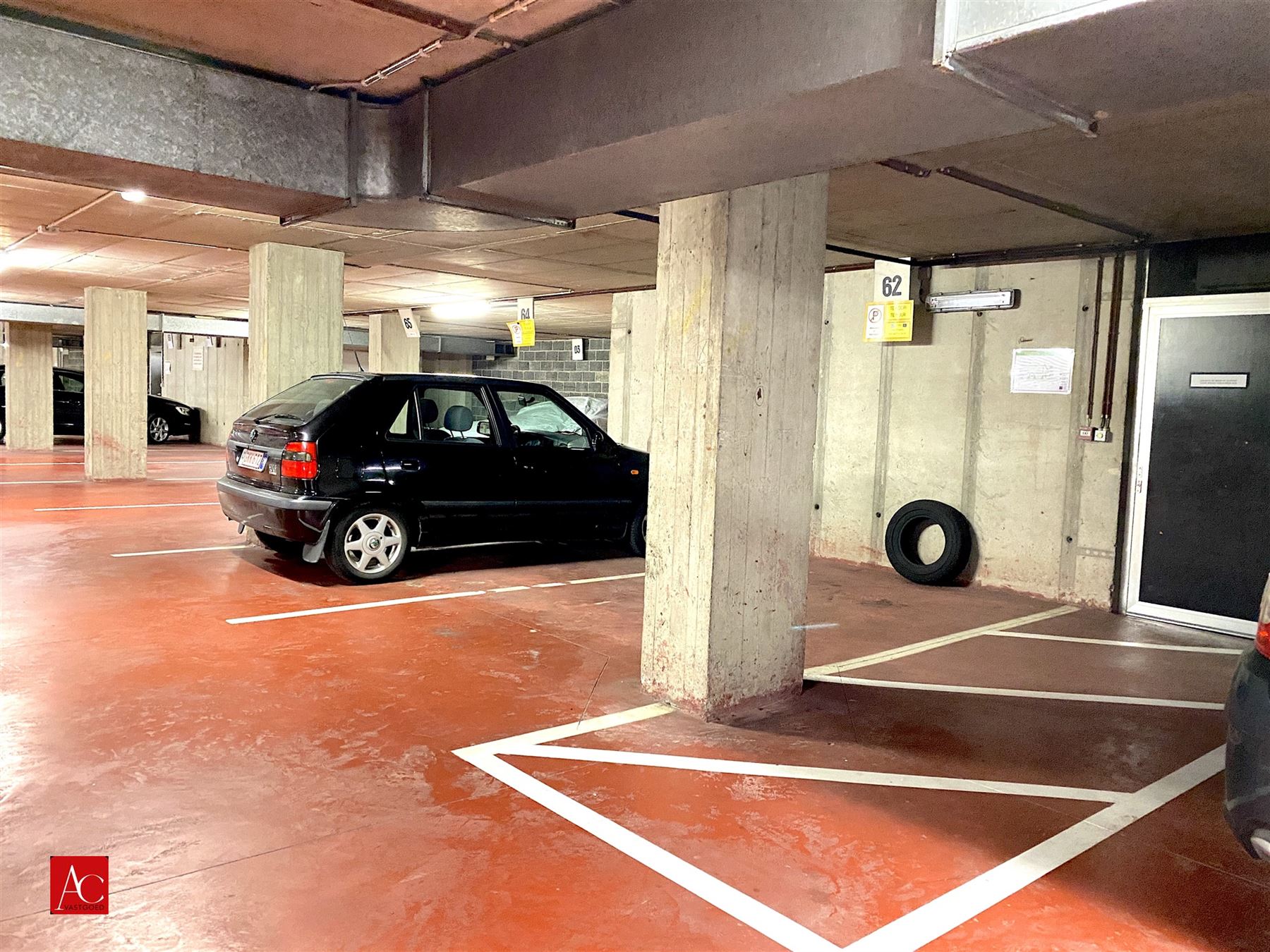 Garage for sale in Sint-Niklaas - photo 4