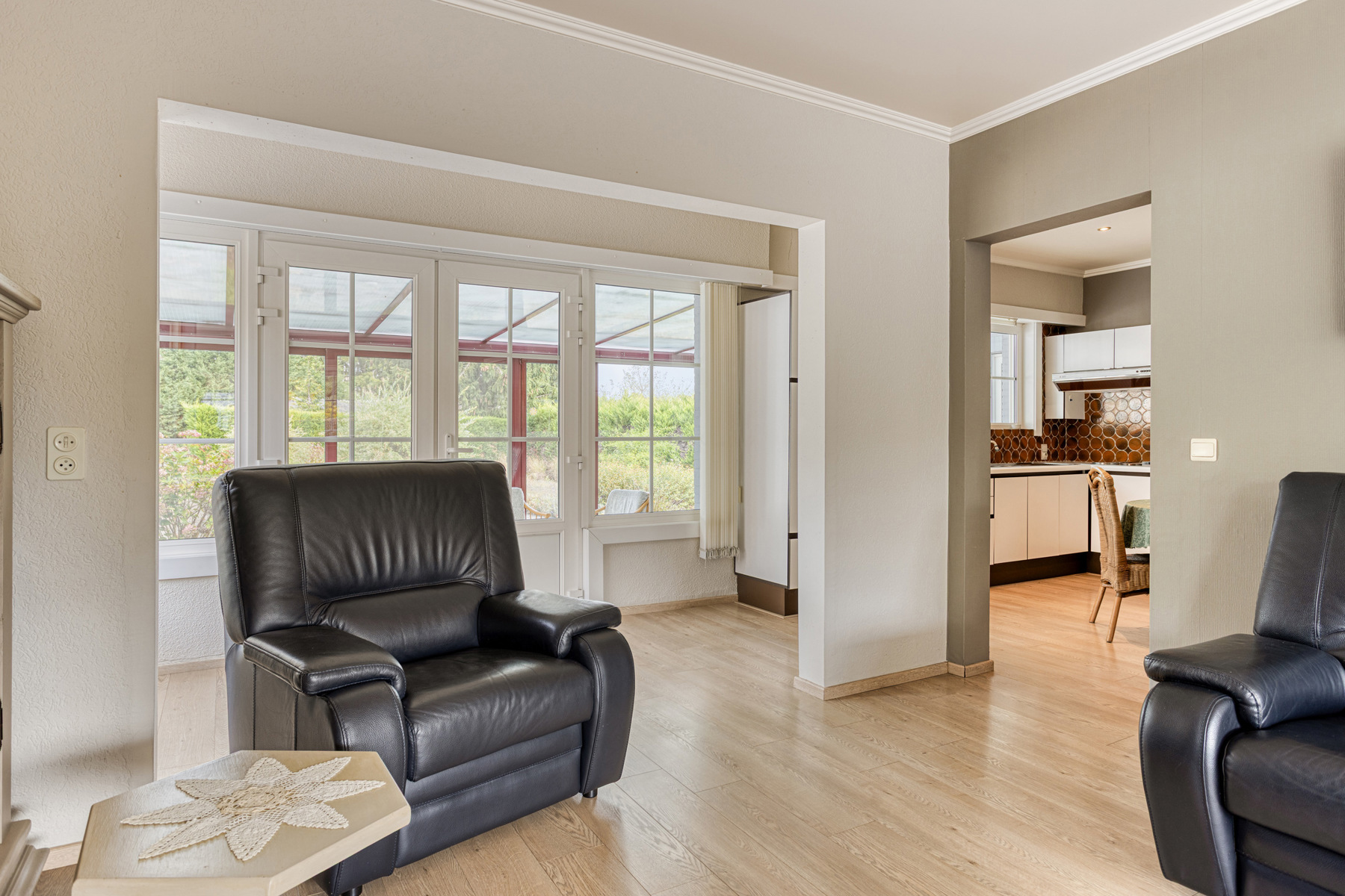 MOOI GELEGEN LAAGBOUWWONING - foto 5