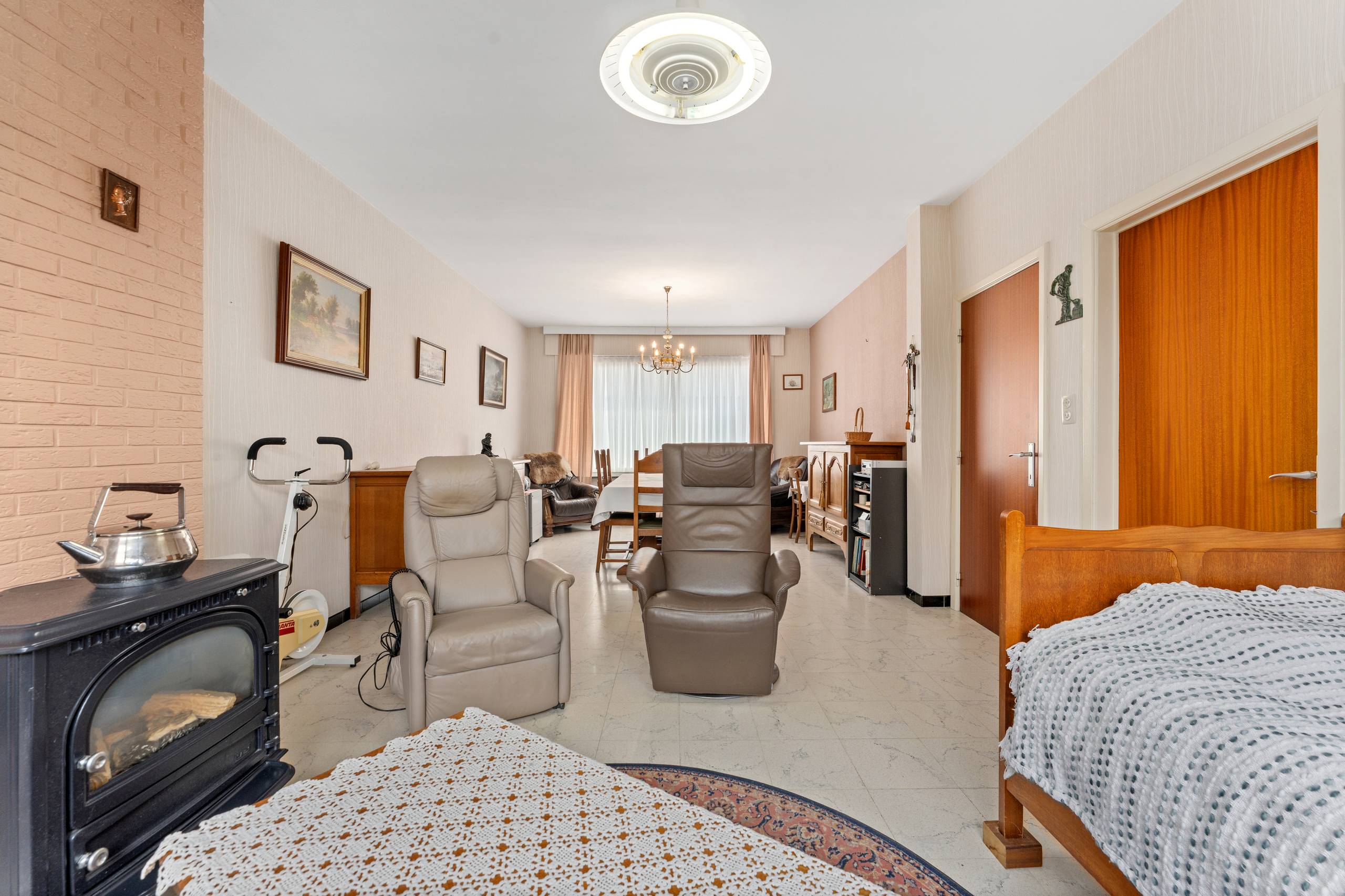 Maison à vendre à Stavele avec 4 chambres - photo 4