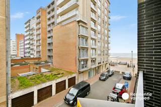 Apartment for sale in Middelkerke