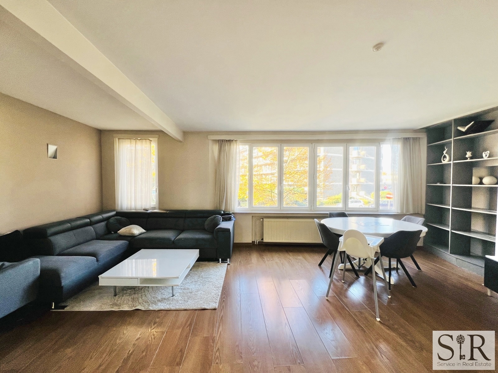 Appartement te koop in Antwerpen met 2 slaapkamers - foto 3