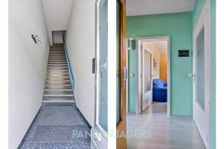 Dit gezellig appartement met 2 slaapkamers te Duffel is gesitueerd op de bovenste verdieping van een verzorgde building. Het geniet dankzij een...