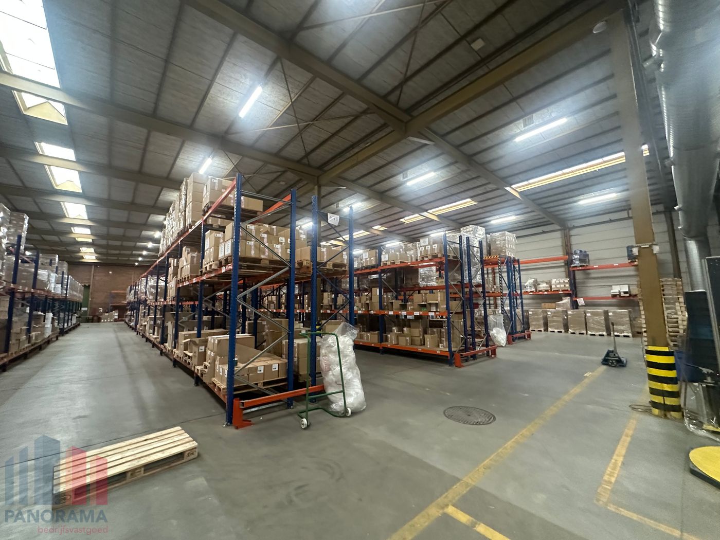 Industriëel gebouw te huur in Gullegem - foto 5