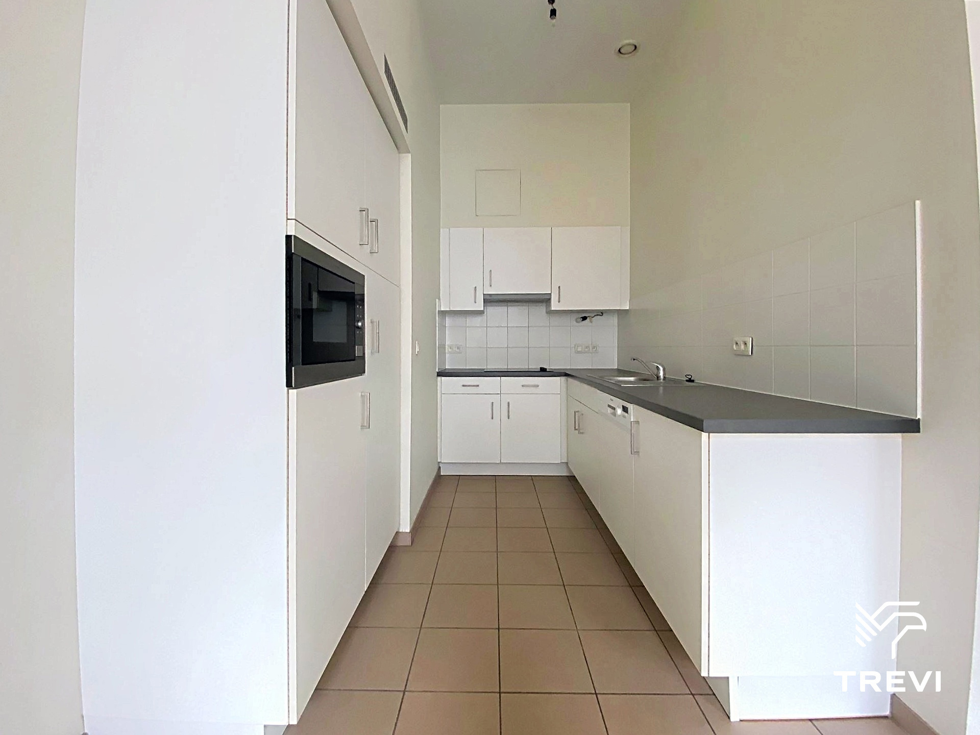 2 slaapkamer appartement - foto 5