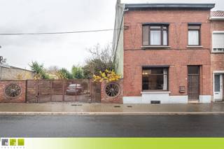 Maison à vendre à Saint-Trond