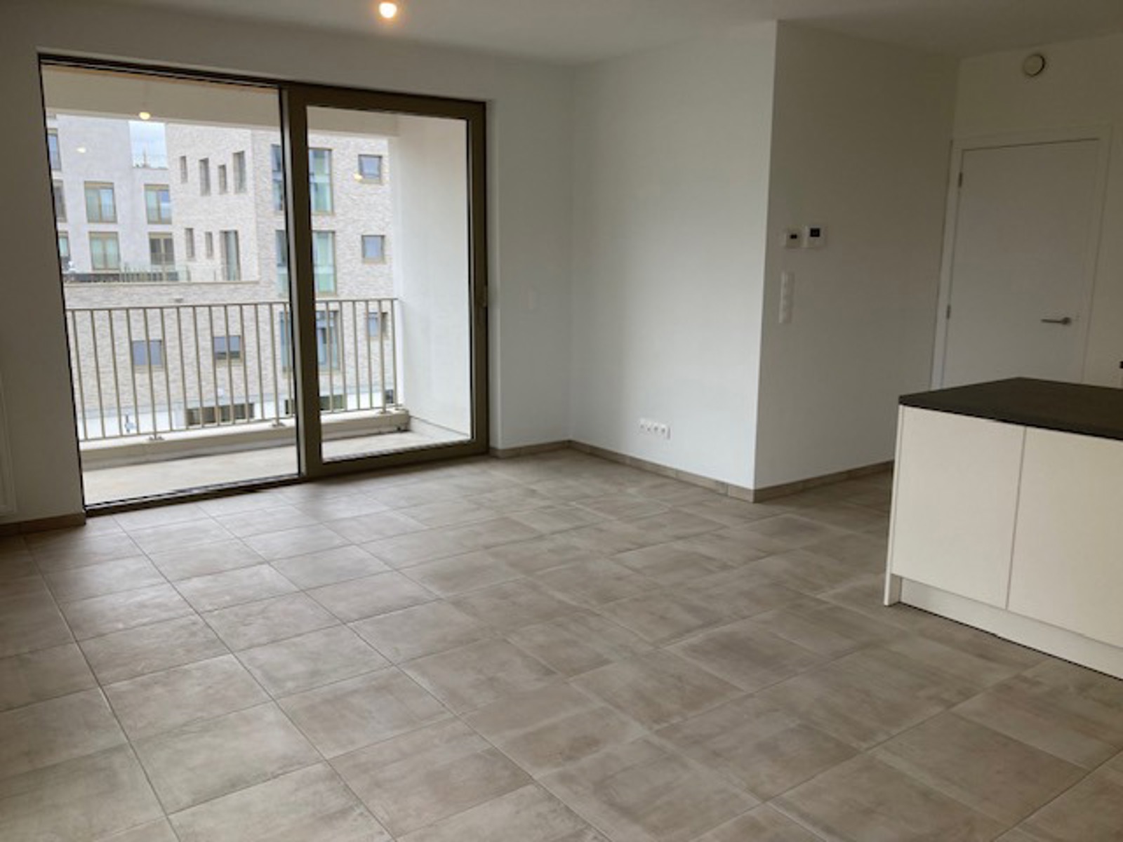 Nieuwbouwappartement met 3slk. te huur nabij UZ Gent - foto 3