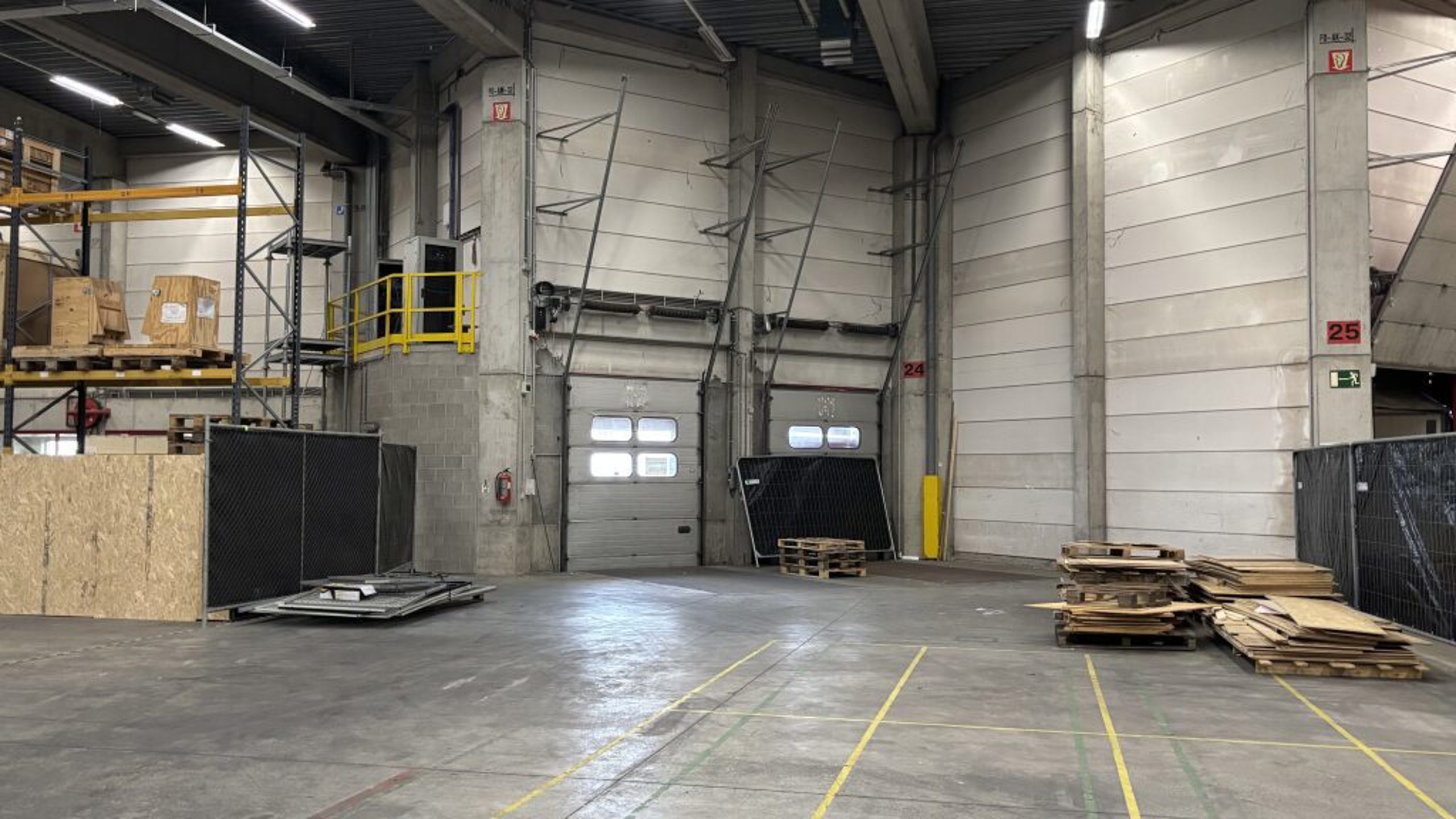 Flexibele Verhuur Opslagruimtes op BULO - foto 5