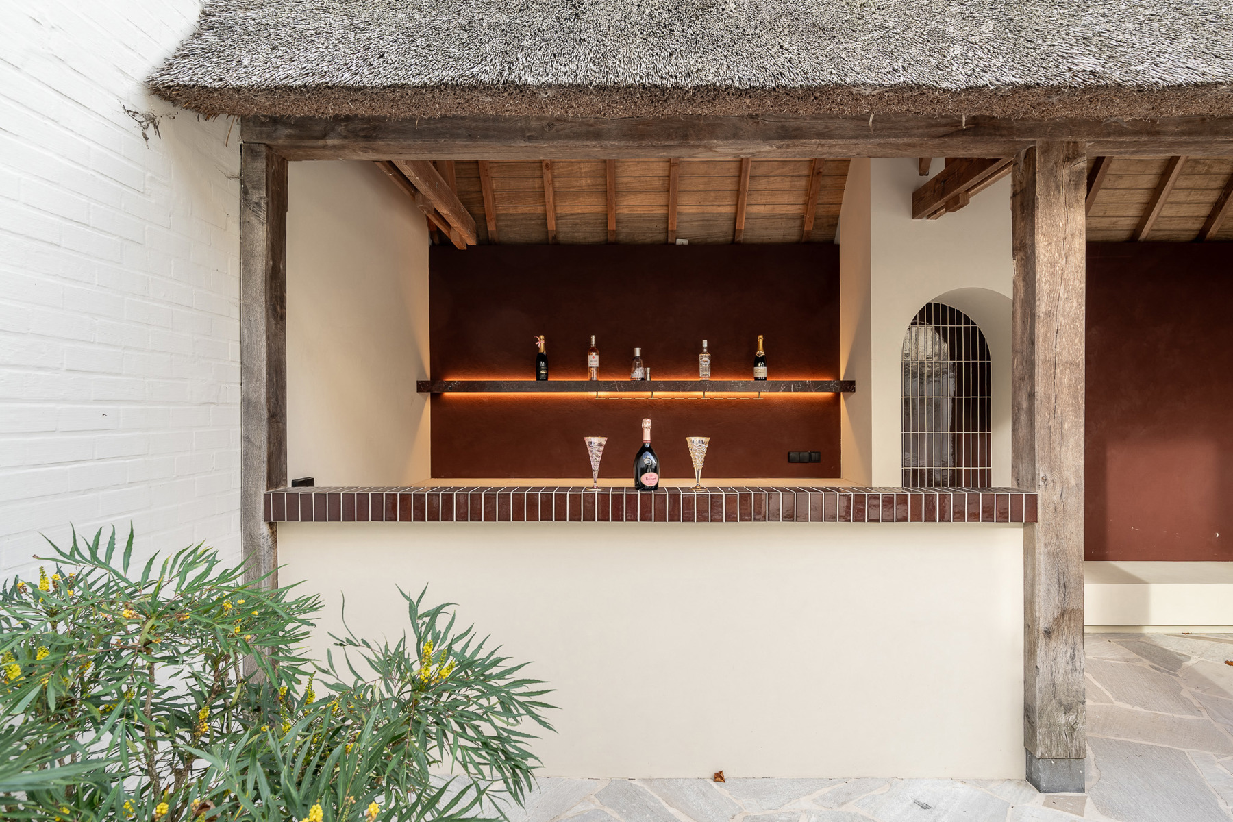 Instapklare parel: elegant wonen in alle comfort - foto 5