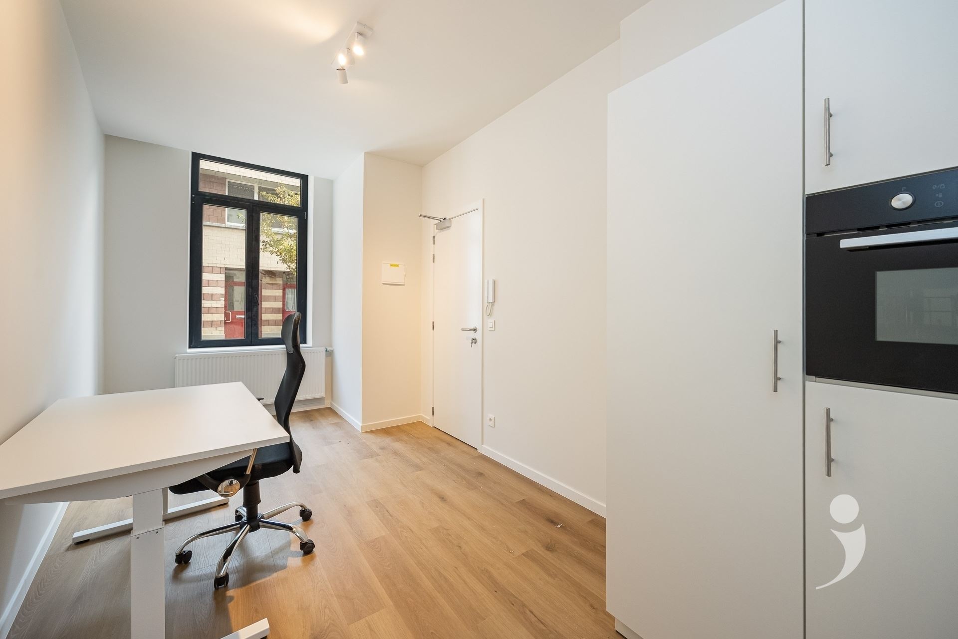 Studentenhuis met 5 kamers - foto 2