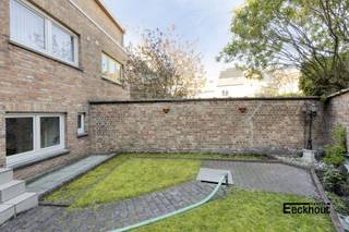 House for sale in Ostend