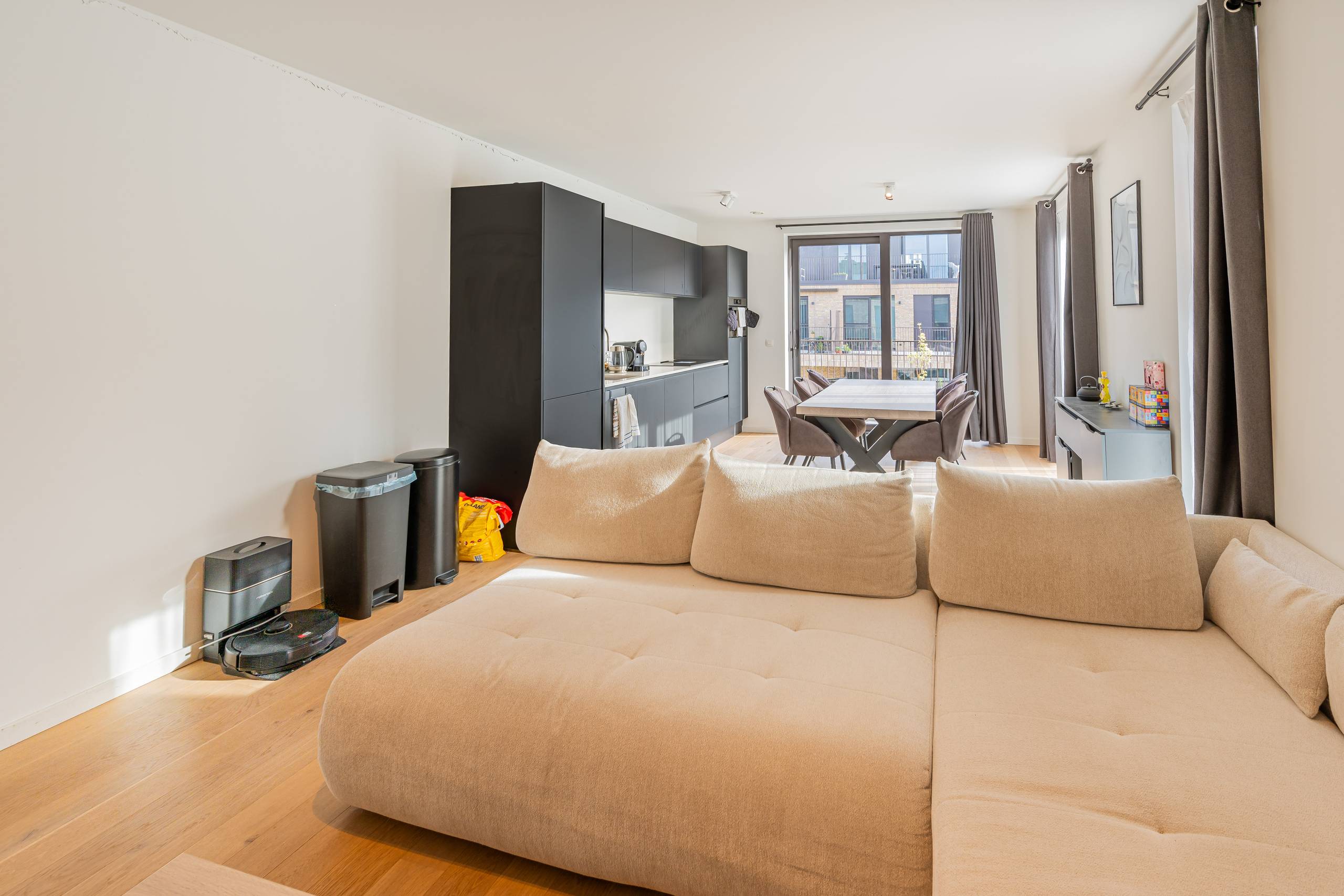 Appartement à vendre à Bornem avec 2 chambres - photo 2