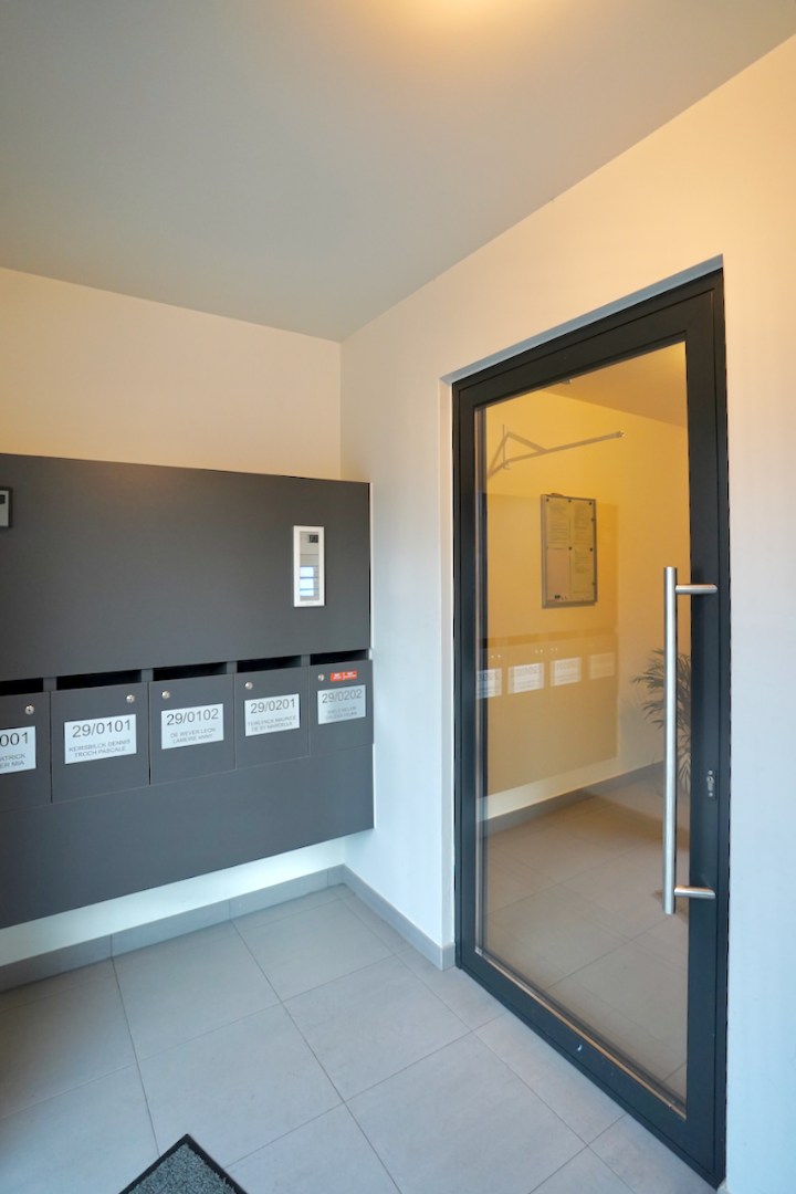 Apartment for rent in Ertvelde with 2 bedrooms - photo 2