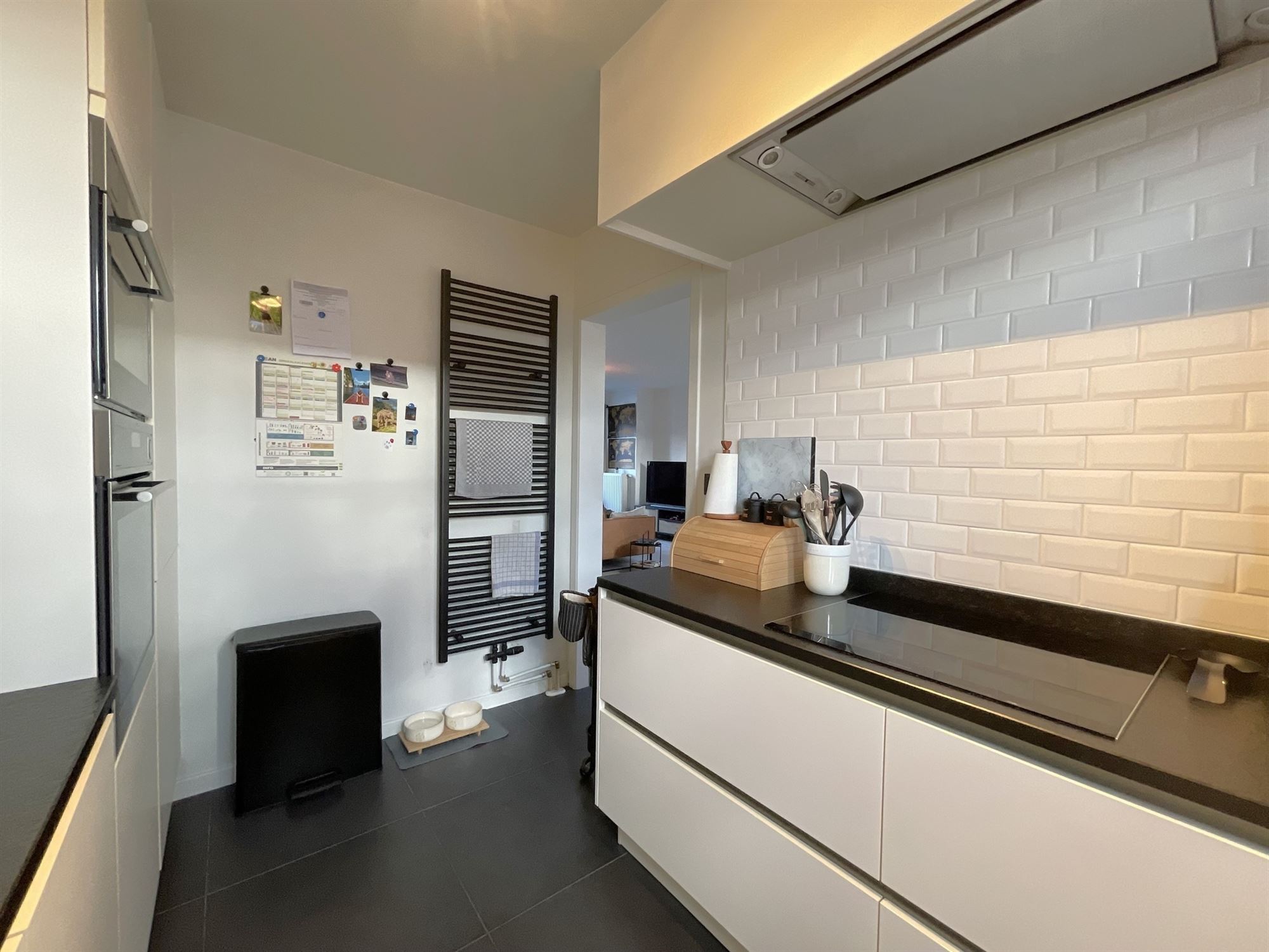 Gezellige duplex met zicht op groen! - foto 5
