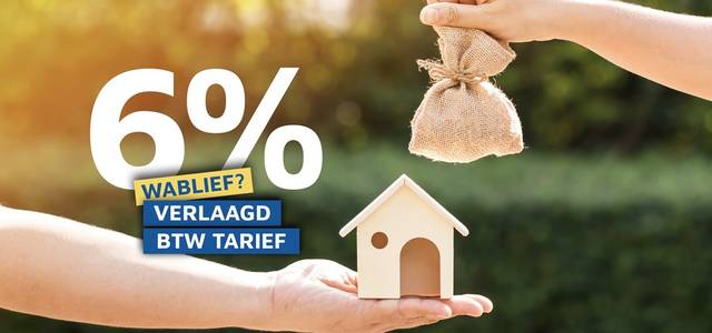 Project te koop in Wielsbeke
