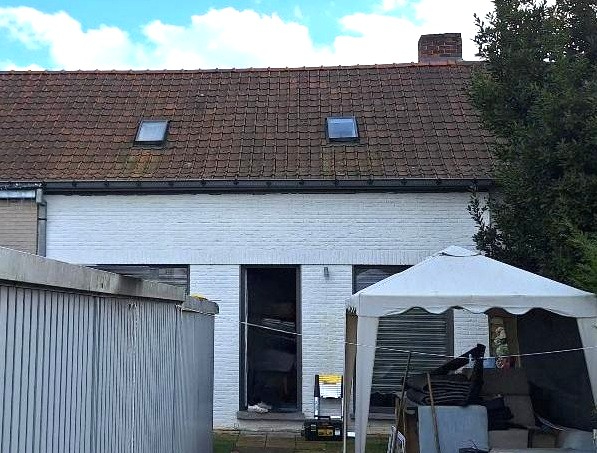 Maison à vendre à Deerlijk