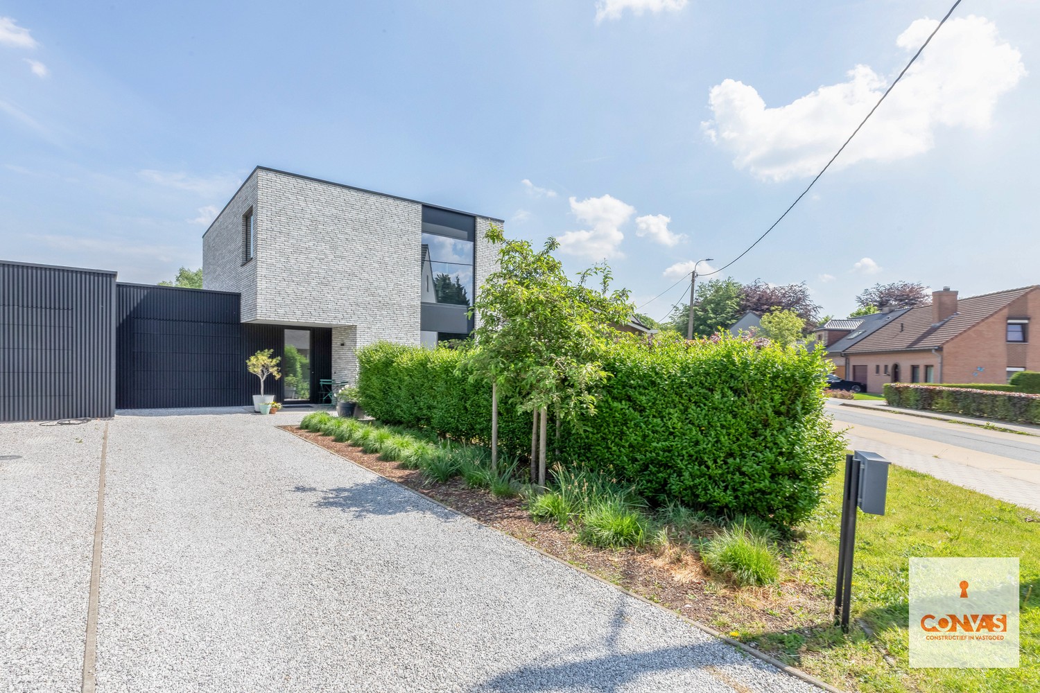 Recente (2021) en energiezuinige woning op toplocatie - foto 3