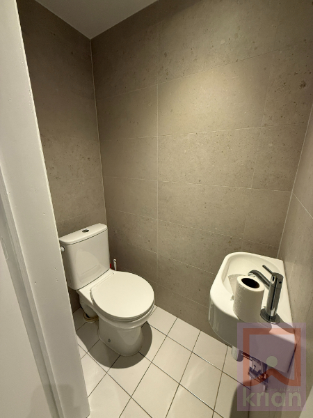 Ruim gelijkvloersapp (100m²) in centrum Geel - foto 4