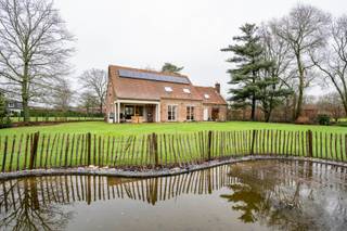 Maison à vendre à Destelbergen