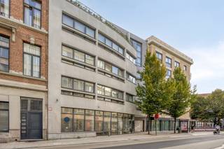 Apartment for sale in Antwerp