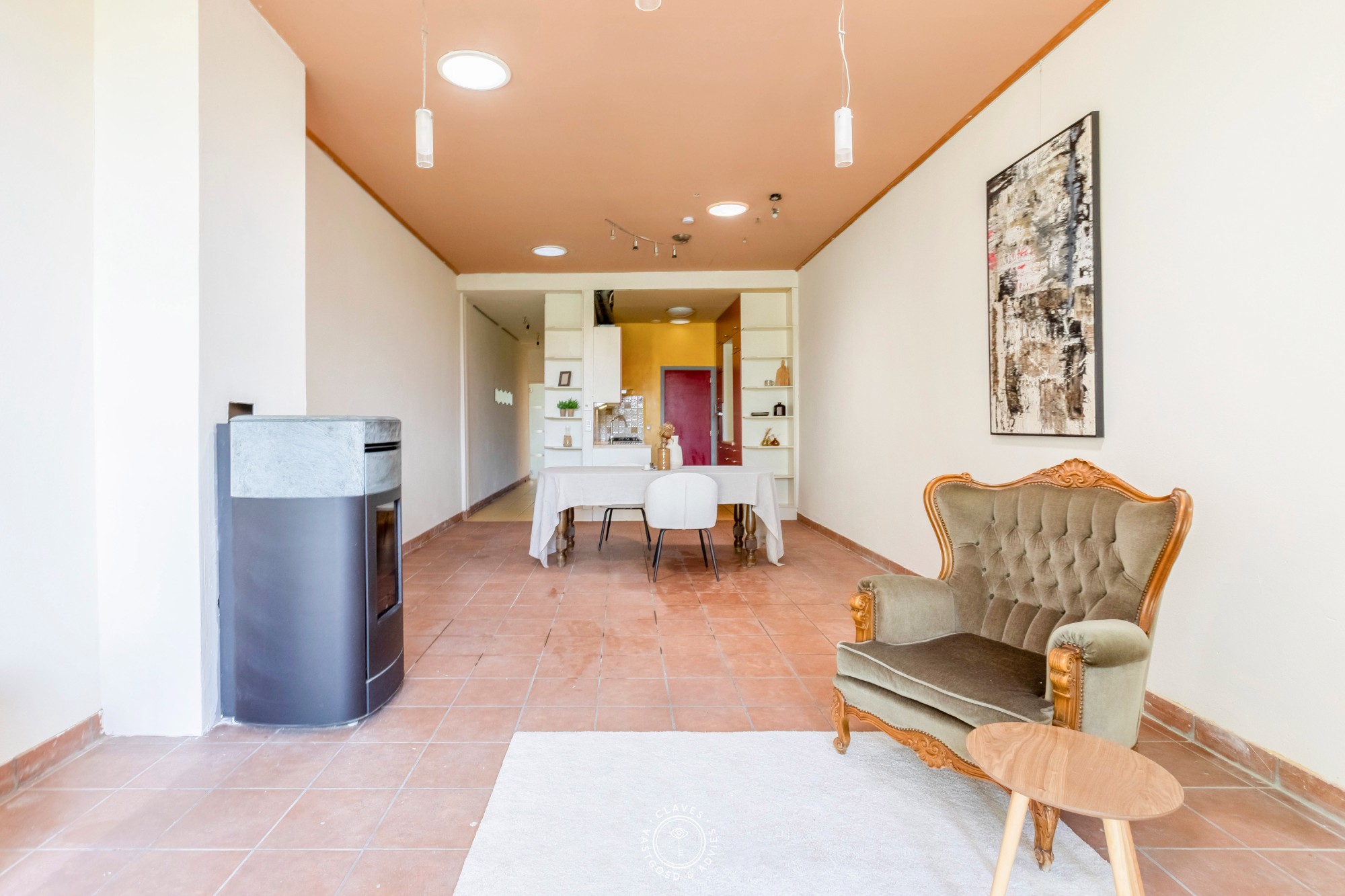 Maison à vendre à Saint-Nicolas avec 4 chambres - photo 5