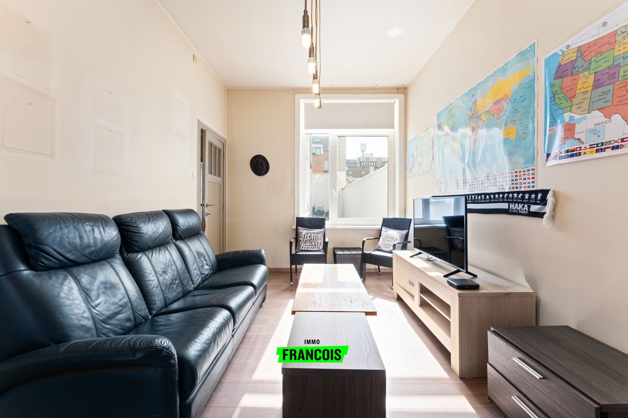 Appartement à vendre à Ostende avec 1 chambre - photo 3