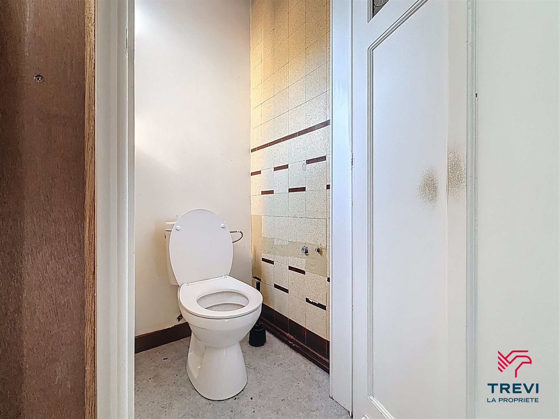 Appartement te huur in Mons met 1 slaapkamer - foto 5