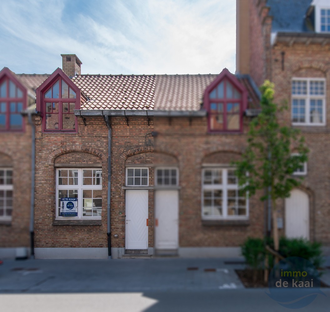 Maison à vendre à Nieuport avec 2 chambres - photo 4