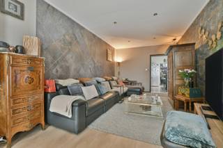 Apartment for sale in Blankenberge