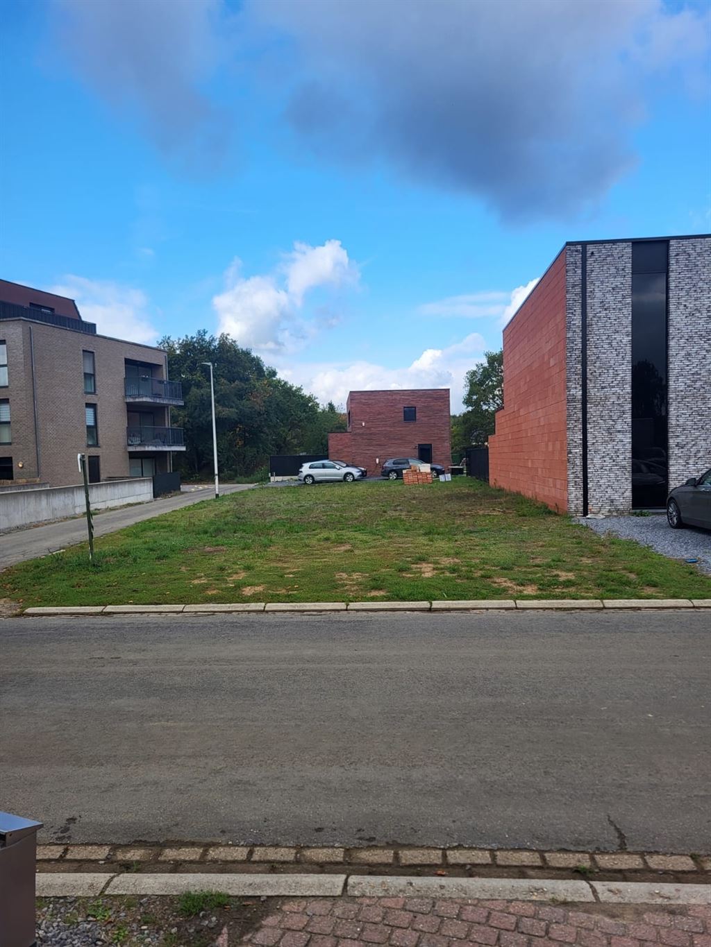 Knap perceel bouwgrond gelegen te Boekt (Heusden-Zolder). - foto 1