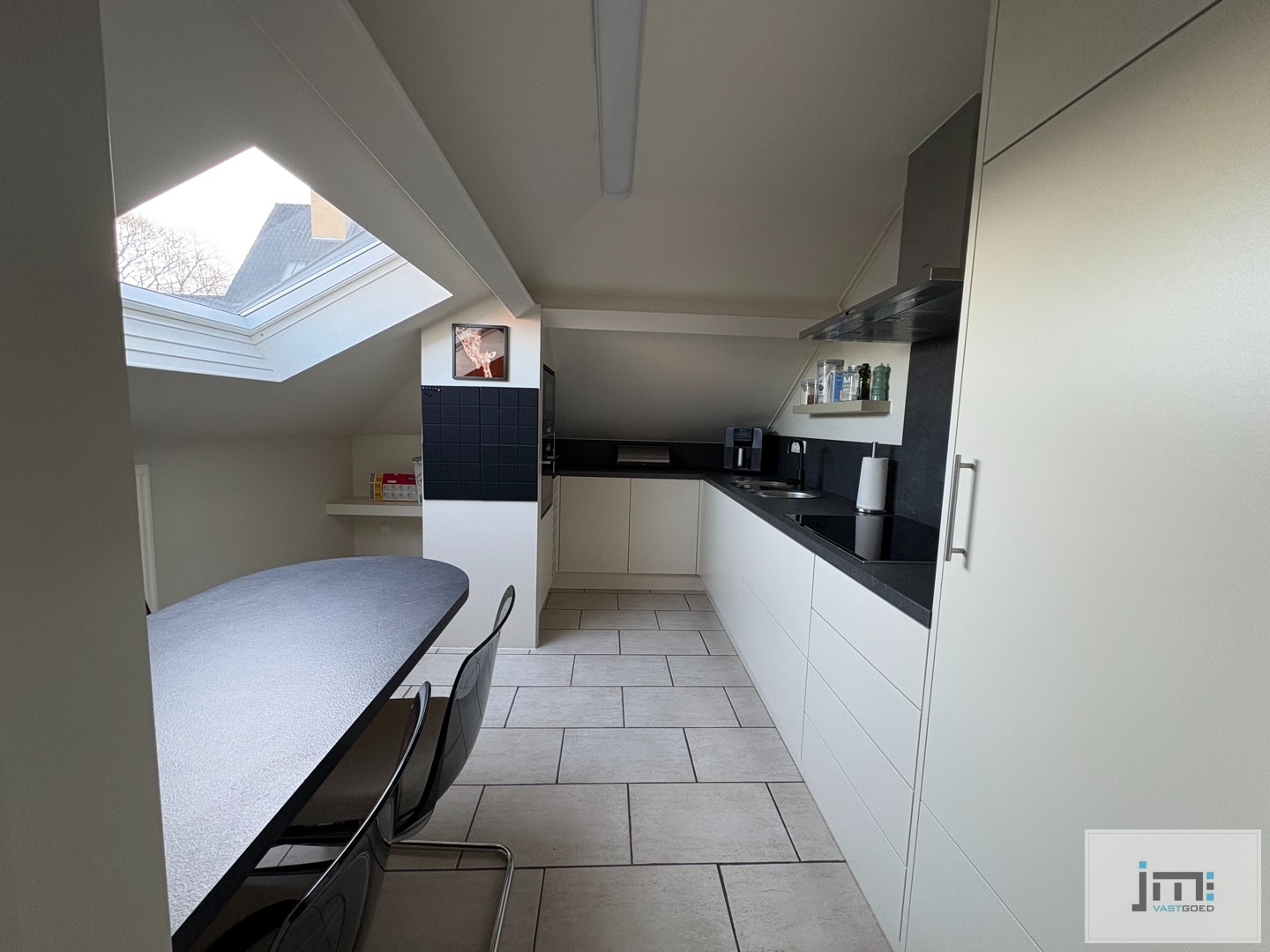 Instapklaar 3-slaapkamerappartement op toplocatie in Borgloon - foto 5