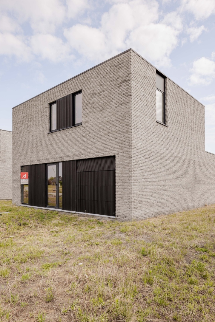 Vrijstaande nieuwbouwwoning met 3 slpk’s - foto 4