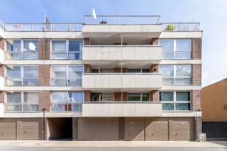 Garage for rent in Roeselare