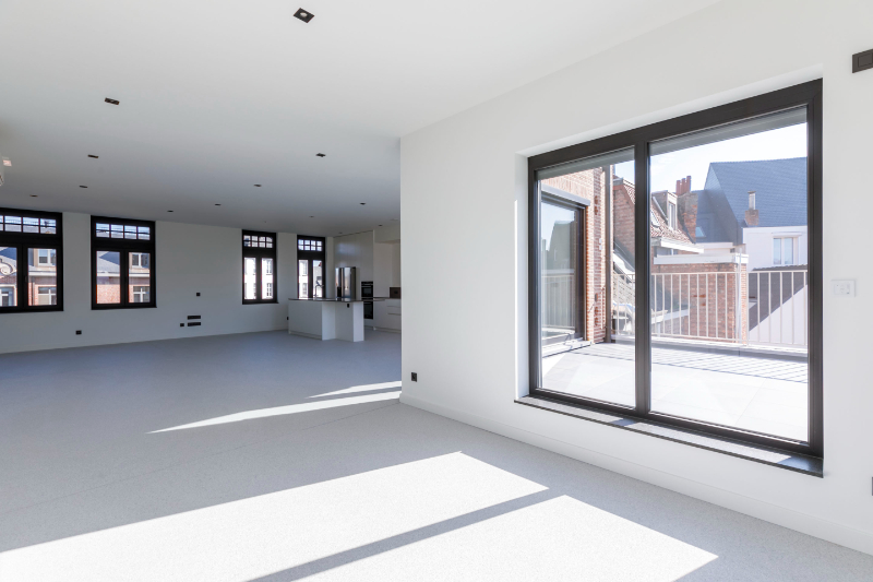Exclusieve loft (duplex) met unieke ligging in hartje Lier - foto 3