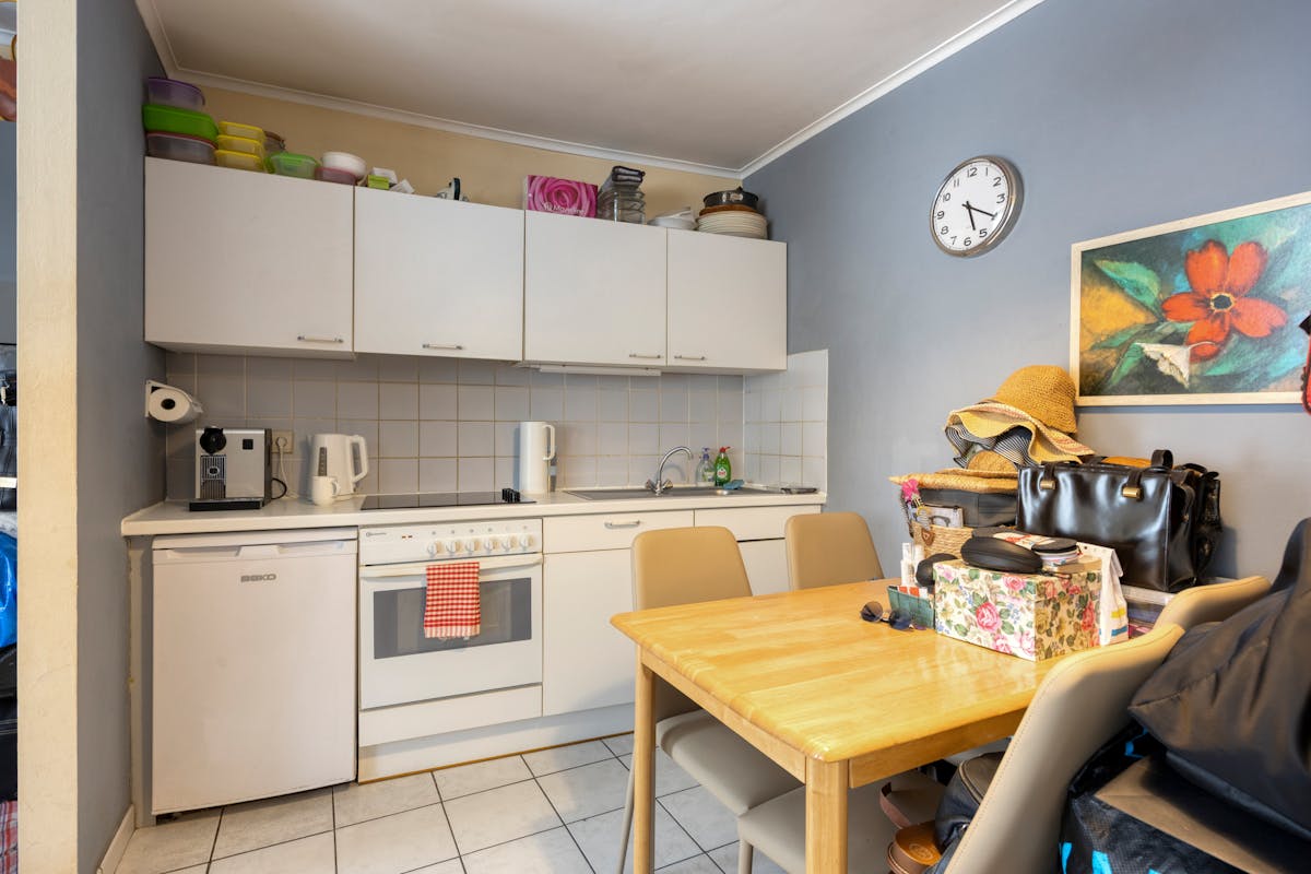 Appartement d'une chambre économe en énergie au cœur de Genk - photo 5