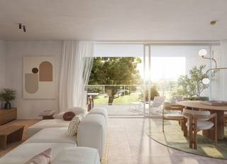 Apartment for sale in Diest