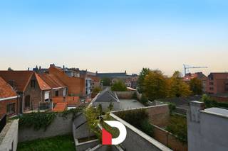 Apartment for sale in Bruges