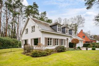 House for sale in Brasschaat