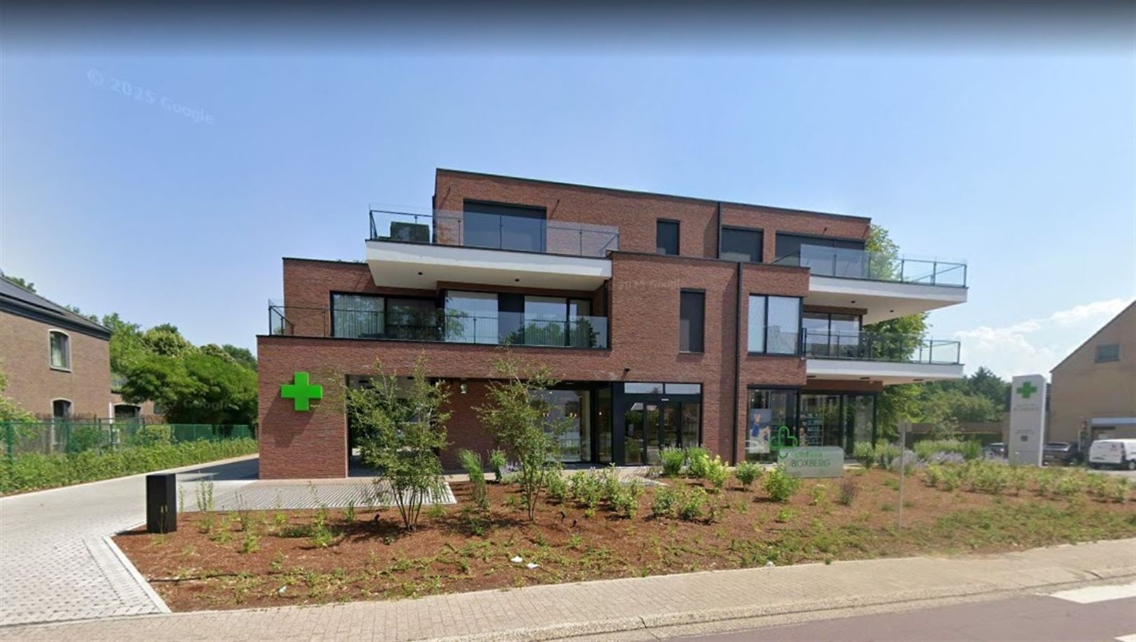 TE HUUR: Nieuwbouw BEN-appartement met 2 slaapkamers te Genk! - foto 1