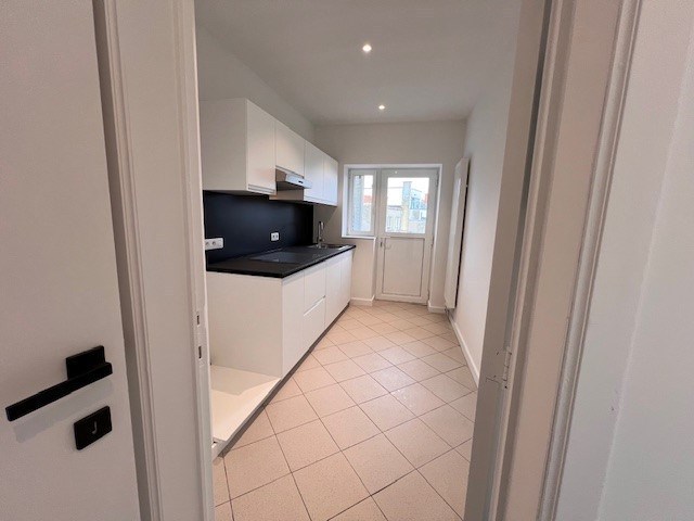 Appartement met 1 slaapkamer - foto 5