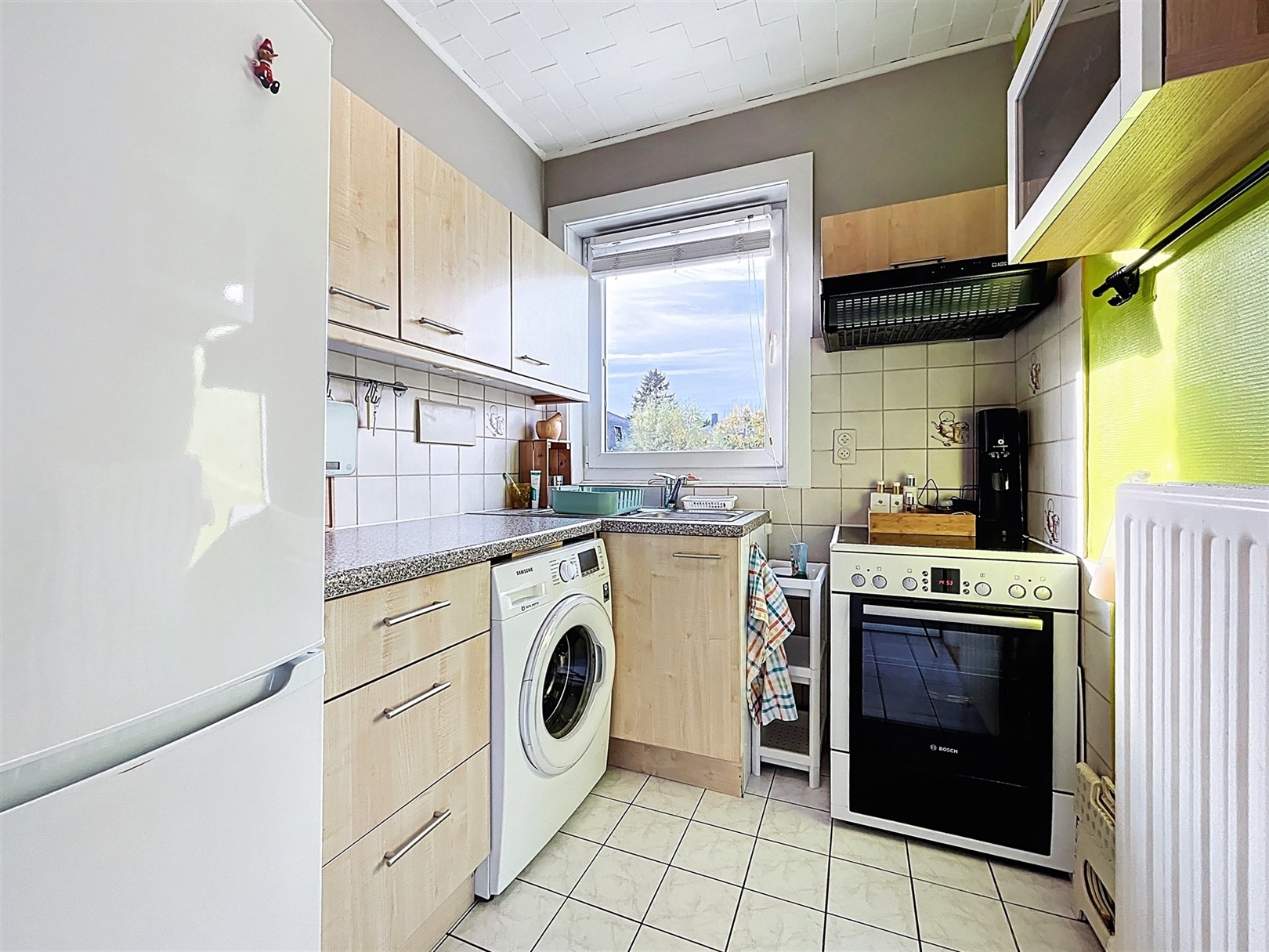 Appartement à louer à Gentbrugge avec 2 chambres - photo 5